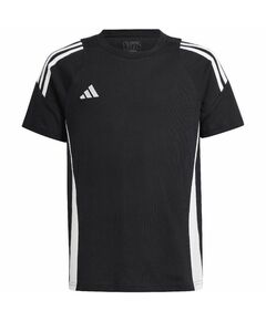 Adidas Tiro 24 Sweat Tee Jr IJ9953, Пол: Kids, Размер: 116cm