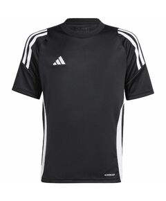 Adidas Tiro 24 Jersey Jr T-shirt IJ7674, Пол: Kids, Размер: 116cm