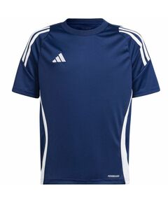 Adidas Tiro 24 Jersey Jr IS1029, Пол: Kids, Размер: 116cm