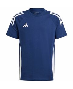 Adidas Tiro 24 Sweat Tee Jr IR9357, Пол: Kids, Размер: 116cm