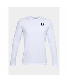 Under Armor T-shirt M 1329585-100, Пол: Men, Размер: xl