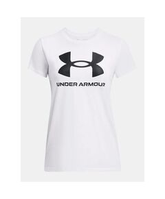 Under Armor T-shirt W 1356305-111, Пол: Women, Размер: l