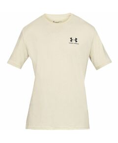 Under Armor Sportstyle LC SS T-shirt M 1326799 289, Пол: Men, Размер: s