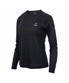 Elbrus Alar Polartec T-shirt W 92800590780, Пол: Women, Размер: m