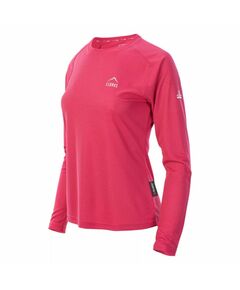 Elbrus Alar Polartec T-shirt W 92800590784, Пол: Women, Размер: l