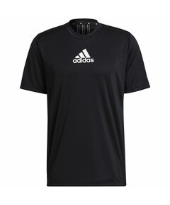 Adidas Primeblue Designed to Move M T-shirt GM2126, Пол: Men, Размер: s