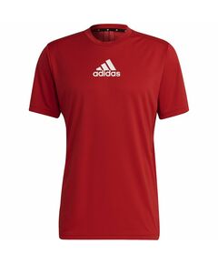 adidas Primeblue Designed To Move Sport 3-Stripes Tee M GM4318, Пол: Men, Размер: s