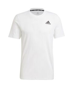 Adidas Aeroready Designed 2 Move Sport Tee M GR0517, Пол: Men, Размер: m