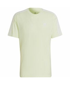 Adidas Essentials 3-Stripes Tee M HF4542, Пол: Men, Размер: s