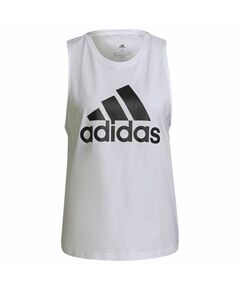 adidas Essentials Big Logo W T-shirt H10199, Пол: Women, Размер: m