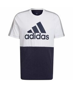 adidas M CB TM T-shirt HE4329, Пол: Men, Размер: s