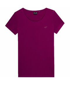 4F T-shirt W 4FWSS24TTSHF1161 51S, Пол: Women, Размер: XS