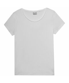 4F T-shirt W 4FWSS24TTSHF1161 10S, Пол: Women, Размер: XS