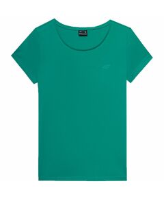 4F T-shirt W 4FWSS24TTSHF1161 41S, Пол: Women, Размер: XS