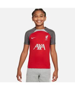 Nike Liverpool FC Strike SS Top Jr T-shirt FD7088-688, Пол: Kids, Размер: L (147-158)