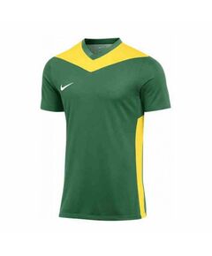 Nike Dri-FIT Park Derby IV T-shirt M FD7430-303, Пол: Men, Размер: S (173cm)