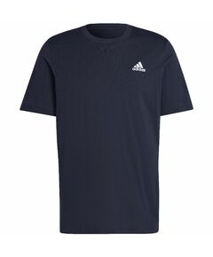 adidas Essentials Jersey Embroidered Small Logo M HY3404, Пол: Men, Размер: s