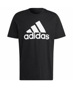 Adidas Essentials Single Jersey Big Logo M IC9347, Пол: Men, Размер: s