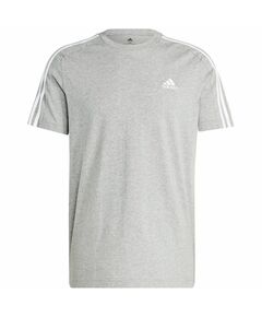 adidas Essentials Single Jersey 3-Stripes M IC9337, Пол: Men, Размер: s