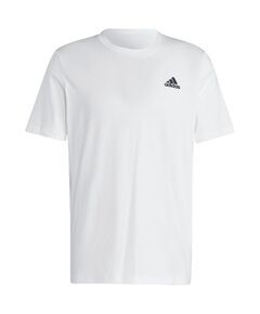 adidas Essentials Single Embroidered Small Logo T-shirt M IC9286, Пол: Men, Размер: l