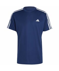 adidas Train Essentials 3-Stripes Training Tee M IB8152, Пол: Men, Размер: s