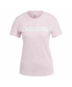 adidas Loungwear Essentials Slim Logo Tee W GL0771, Пол: Women, Размер: XS