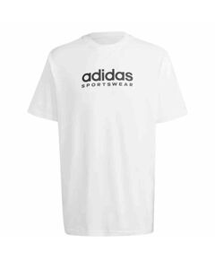 Adidas All SZN Graphic Tee M IC9821, Пол: Men, Размер: s