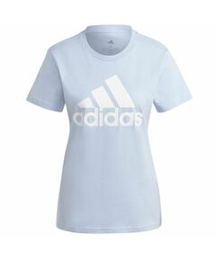 adidas Loungewear Essentials Slim Logo Tee W IC0637, Пол: Women, Размер: s