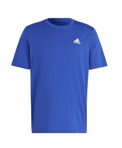 adidas Essentials Single Jersey Embroidered Small Logo Tee M IC9284, Пол: Men, Размер: s