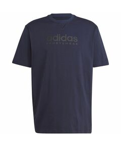 Adidas All SZN Graphic Tee M IC9812, Пол: Men, Размер: s