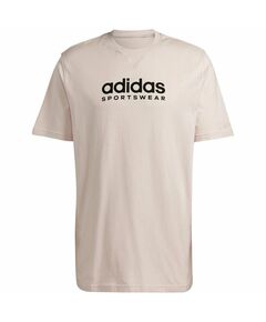 Adidas All SZN Graphic Tee M IC9810, Пол: Men, Размер: s