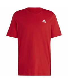 adidas Essentials Single Jersey Embroidered Small Logo Tee M IC9290, Пол: Men, Размер: s