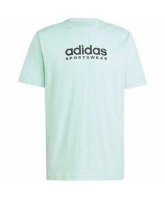 Adidas All SZN Graphic Tee M IC9814, Пол: Men, Размер: s