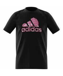 Adidas Badge of Sport Nature Jr T-shirt HR8148, Пол: Kids, Размер: 128CM