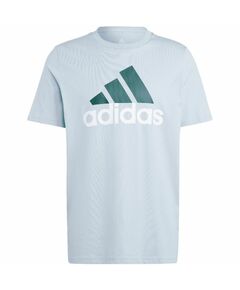 Adidas Essentials Single Jersey Big Logo M IJ8576, Пол: Men, Размер: s