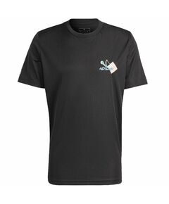 Adidas Tennis APP M II5918 T-shirt, Пол: Men, Размер: s