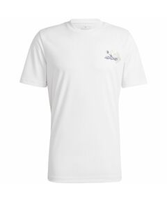 Adidas Tennis APP M II5917 T-shirt, Пол: Men, Размер: s