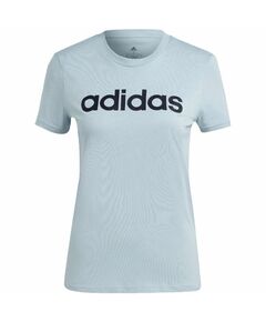 adidas Loungewear Essentials Slim Logo Tee adidas W IM2832, Пол: Women, Размер: XS