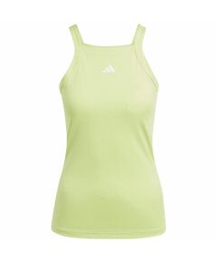 adidas Top Aeroready Train Essentials Minimal Branding T-shirt W HZ5628, Пол: Women, Размер: m