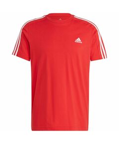 adidas Essentials Single Jersey 3-Stripes M IC9339, Пол: Men, Размер: s