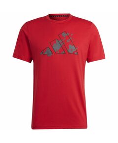 adidas Train Essentials Seasonal Training Graphic T-shirt M IJ9604, Пол: Men, Размер: s