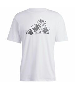 adidas Train Essentials Seasonal Training Graphic T-shirt M IJ9603, Пол: Men, Размер: s