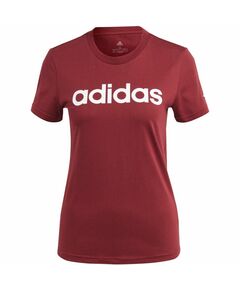 adidas Loungewear Essentials Slim Logo Tee W IM2829, Пол: Women, Размер: XS