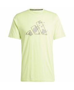 adidas Trail Essentials Seasonal Training Graphic T-shirt M IJ9602