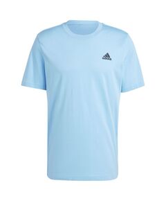 adidas Essentials Single Jersey Embroidered Small Logo Tee M IS1317, Пол: Men, Размер: m