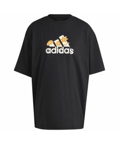 adidas Flower Pack Badge of Sport T-shirt W IR5896, Пол: Women, Размер: XS