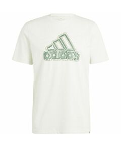 adidas Growth Badge Graphic M IS2873 T-shirt, Пол: Men, Размер: s