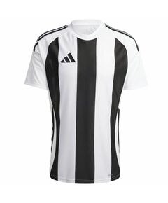 Adidas Striped 24 JSY M T-shirt IW2143, Пол: Men, Размер: s