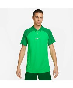 Nike Polo Academy Pro SS M T-shirt DH9228 329, Пол: Men, Размер: s