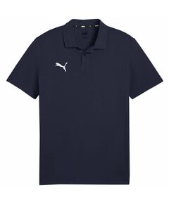 Puma Team Goal Casuals Polo T-shirt M 658605 06, Пол: Men, Размер: s